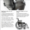 Motion Composites Helio C2 Wheelchair